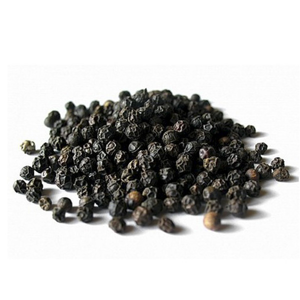 Black pepper